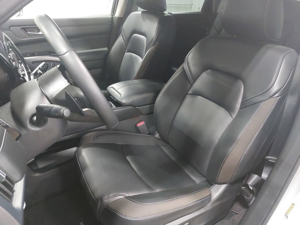 Certified 2024 Nissan Pathfinder SL AWD/4WD image 15