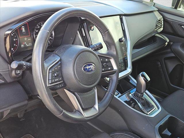 Used 2024 Subaru Outback Premium image 10