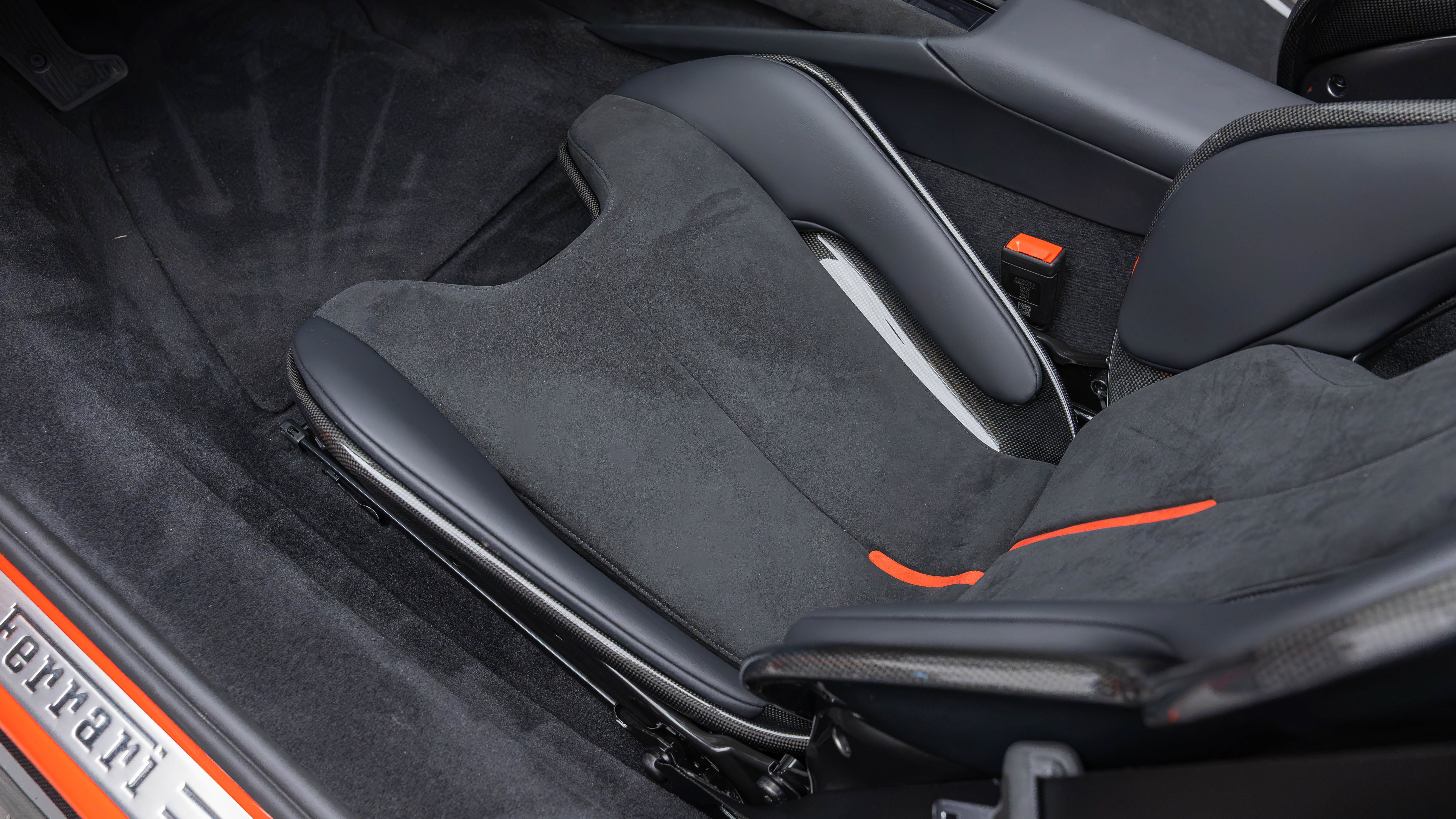 Certified 2026 Ferrari 296 GTS RWD image 17