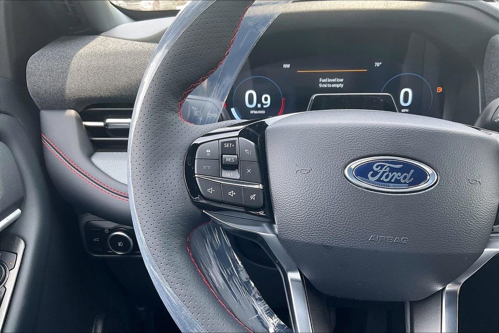 New 2026 Ford Explorer ST-Line RWD image 19