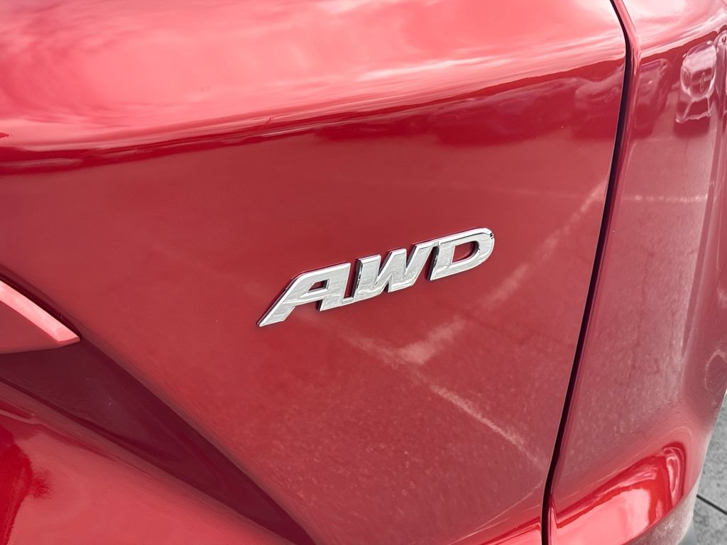 Used 2018 Honda CR-V EX image 20