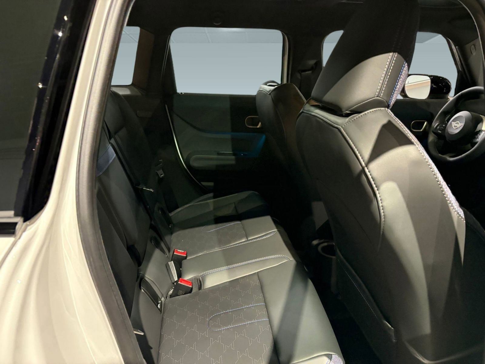 New 2026 MINI Cooper S image 20