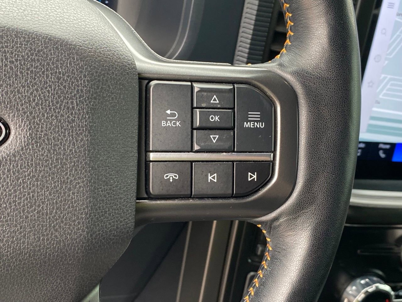 Used 2024 Ford F150 Tremor w/ Equipment Group 402A High image 24