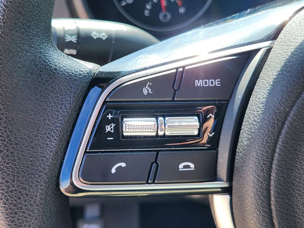 Used 2021 Kia Sportage LX image 31