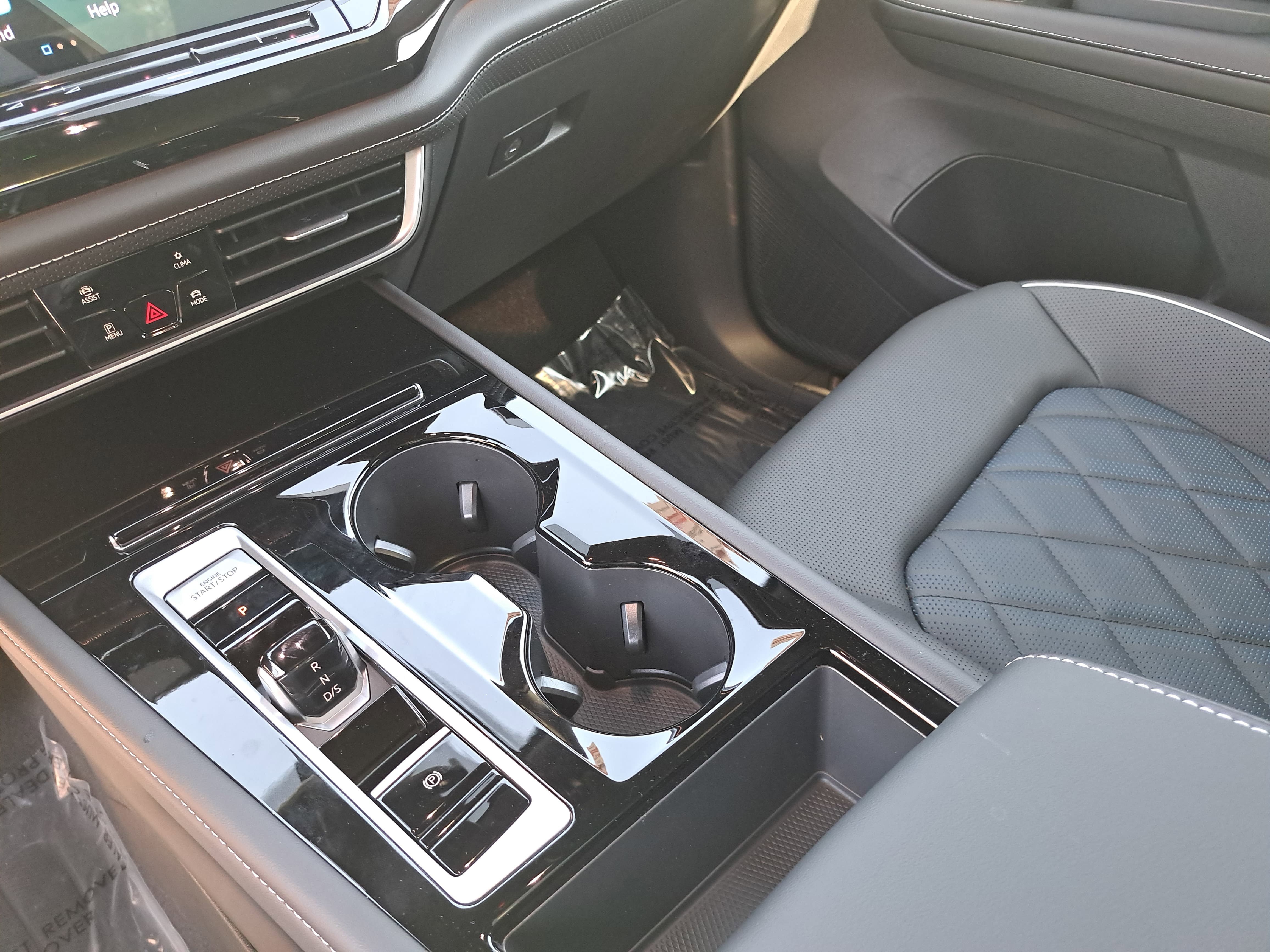 New 2026 Volkswagen Atlas Cross Sport SEL Premium R-Line image 26