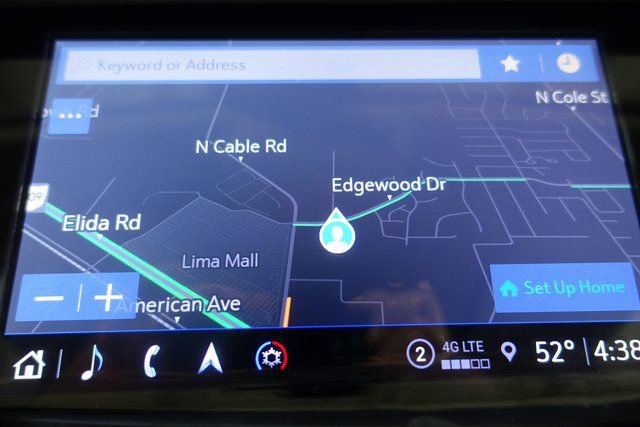 New 2025 Cadillac XT6 Premium Luxury w/ Technology Package image 16