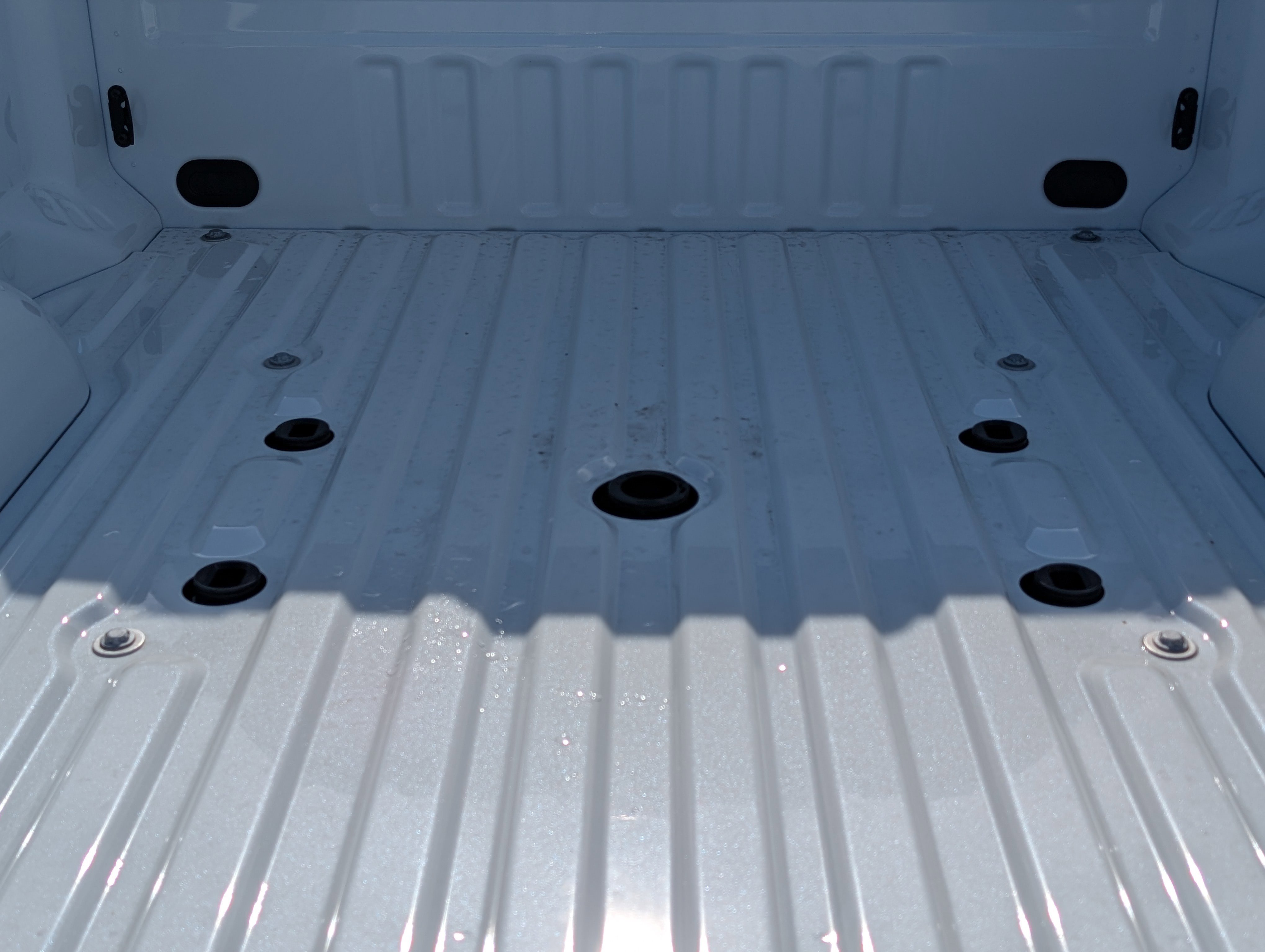 New 2026 Ford F250 King Ranch w/ Chrome Package image 11