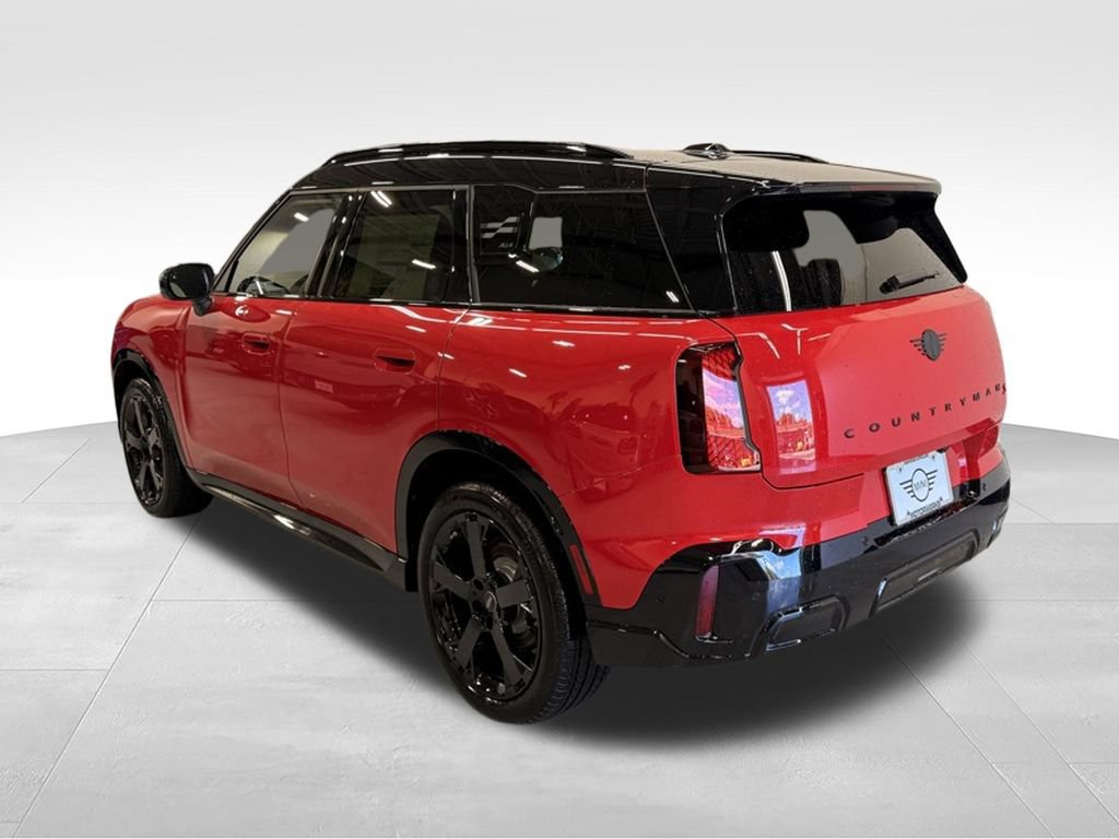Used 2026 MINI Cooper Countryman S AWD/4WD image 3