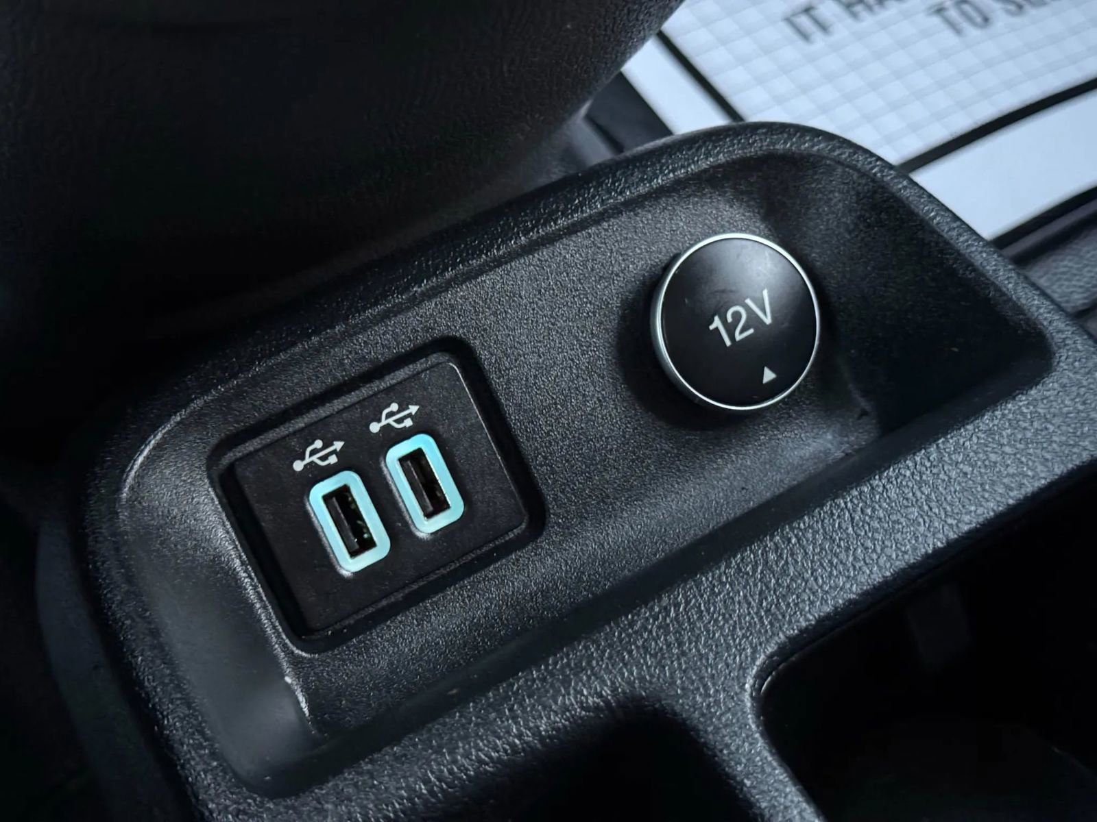 Used 2019 Ford Transit Connect XL w/ Driver-Assist Package image 27