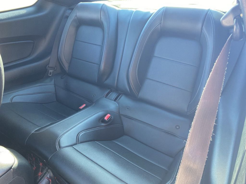 Used 2017 Ford Mustang GT Premium w/ GT Performance Package image 22