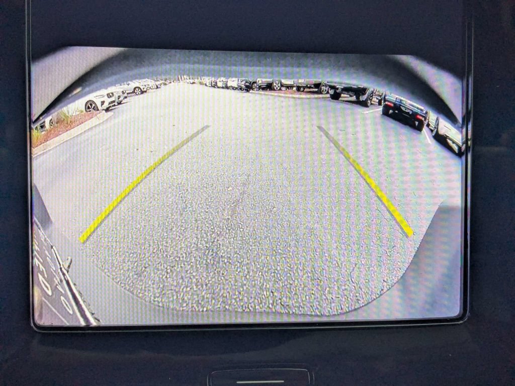 Certified 2024 Volvo C40 Recharge Core AWD/4WD image 32
