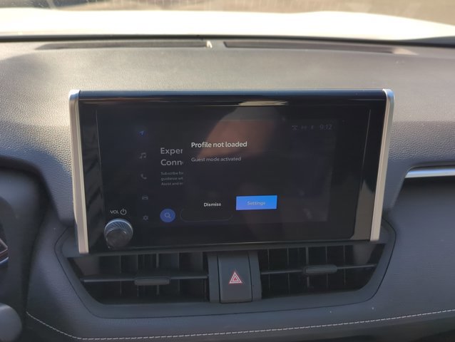 Used 2023 Toyota RAV4 LE FWD image 18