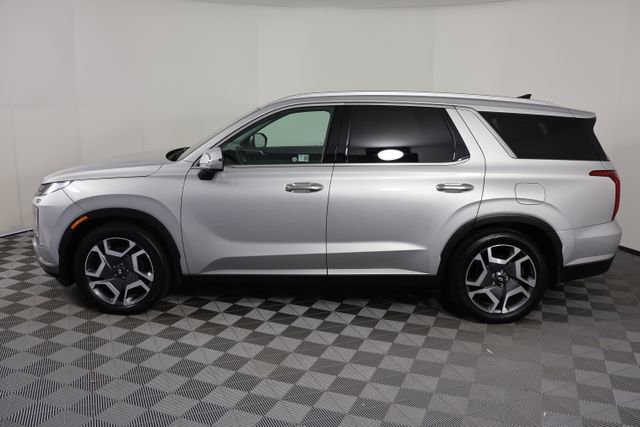 Used 2024 Hyundai Palisade SEL image 5