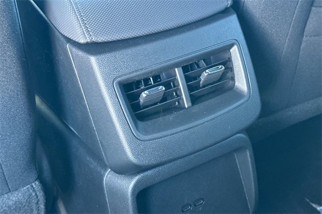 New 2026 Chevrolet Equinox EV LT w/ Comfort Package image 17