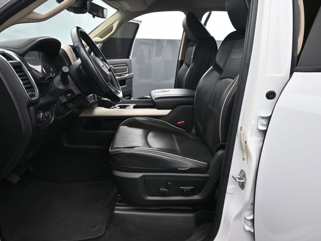 Used 2022 RAM 2500 Laramie w/ Safety Group B image 10