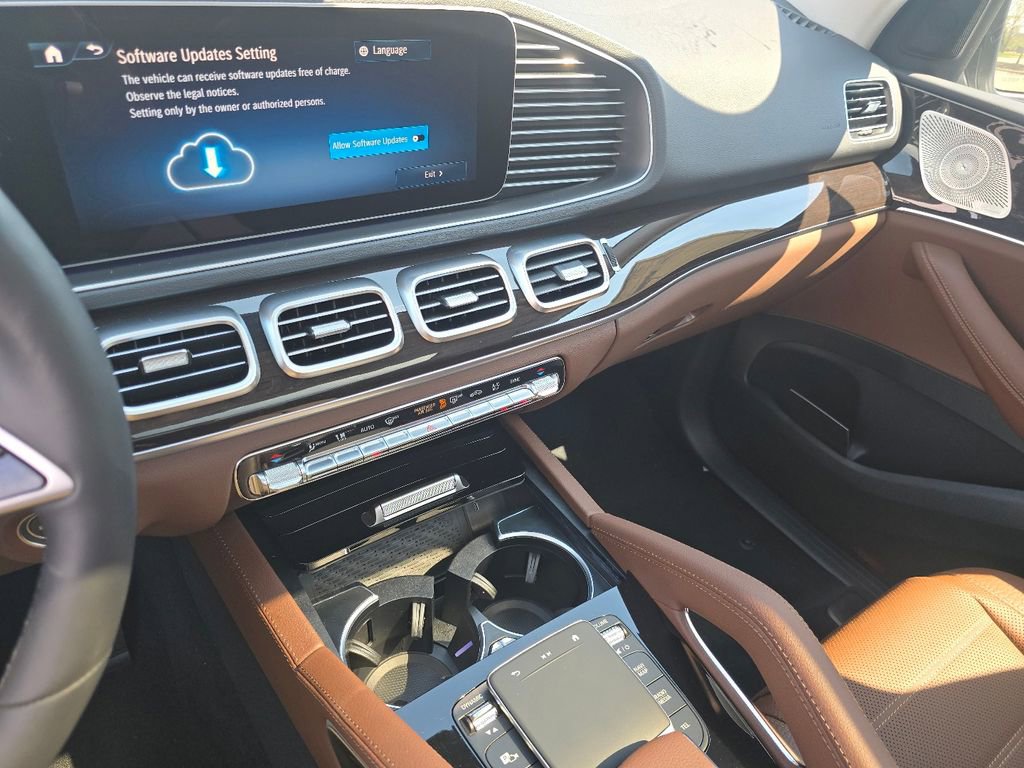 New 2026 Mercedes-Benz GLE 350 4MATIC image 32