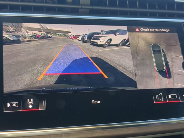 Used 2021 Audi Q7 3.0T Premium Plus image 27