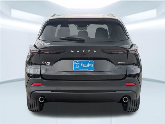 New 2026 MAZDA CX-5 Preferred AWD/4WD image 5