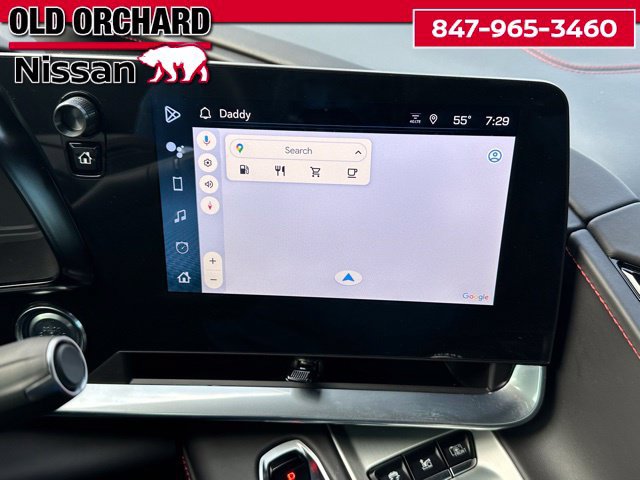 Used 2024 Chevrolet Corvette Stingray Premium Conv w/ Z51 Performance Package RWD image 18