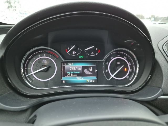 Used 2015 Buick Regal Turbo image 14