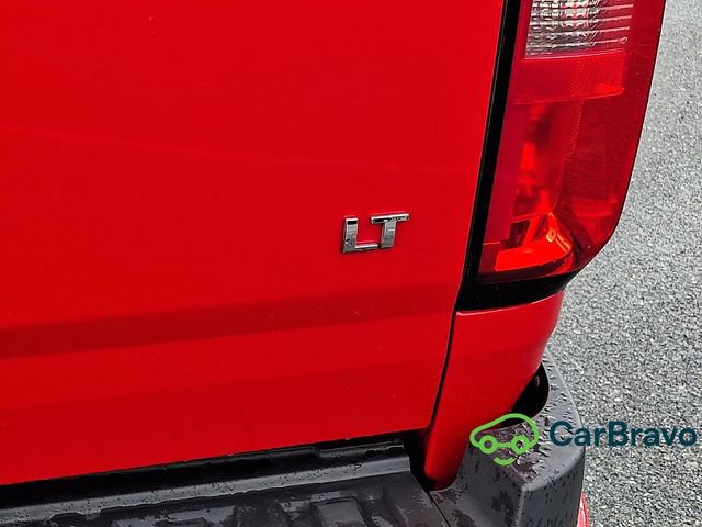 Used 2018 Chevrolet Colorado LT w/ LT Convenience Package RWD image 30