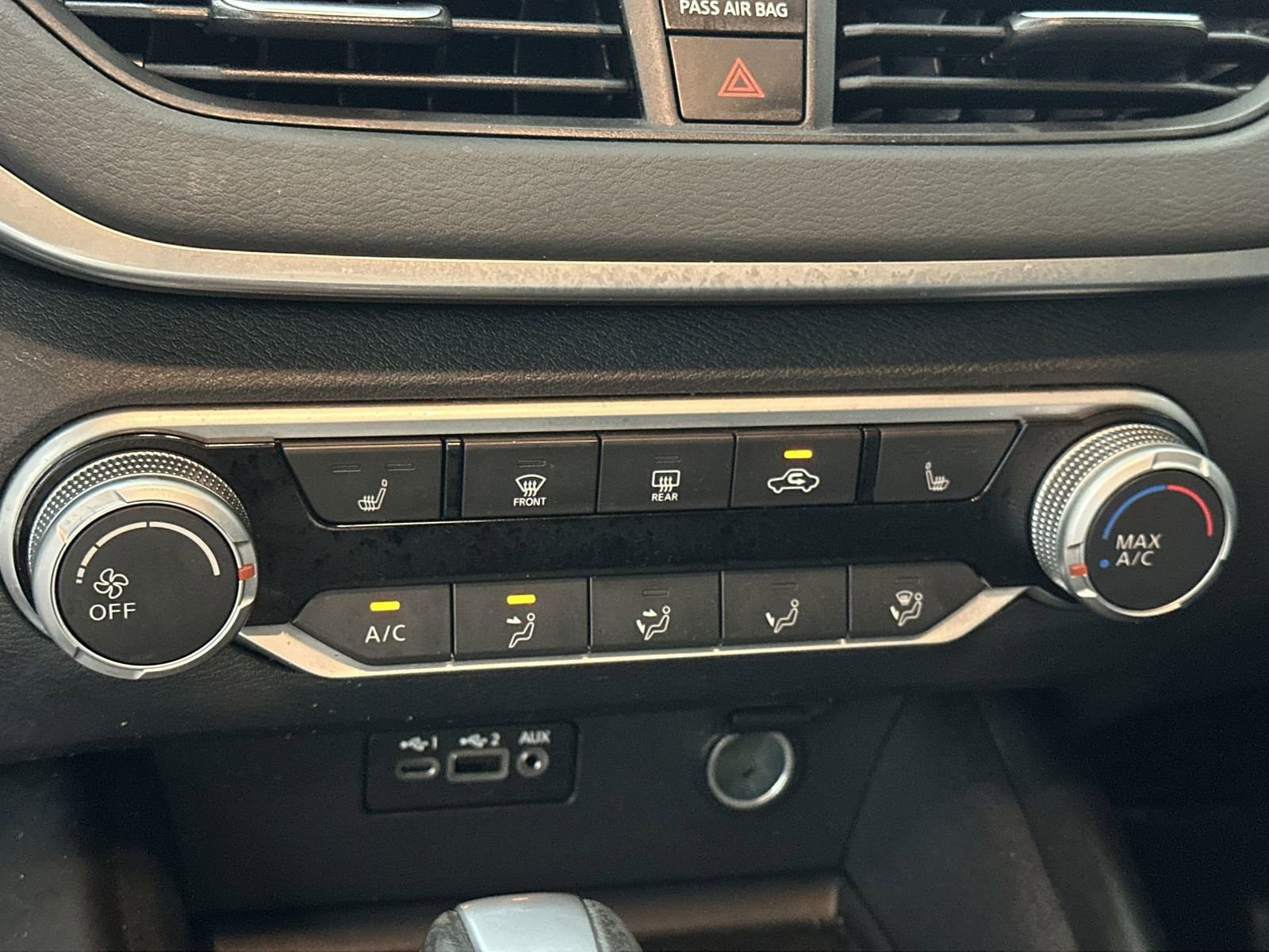 Used 2021 Nissan Altima 2.0 SR image 19