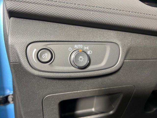 New 2026 Chevrolet TrailBlazer LT w/ LT Cold Weather Package image 18