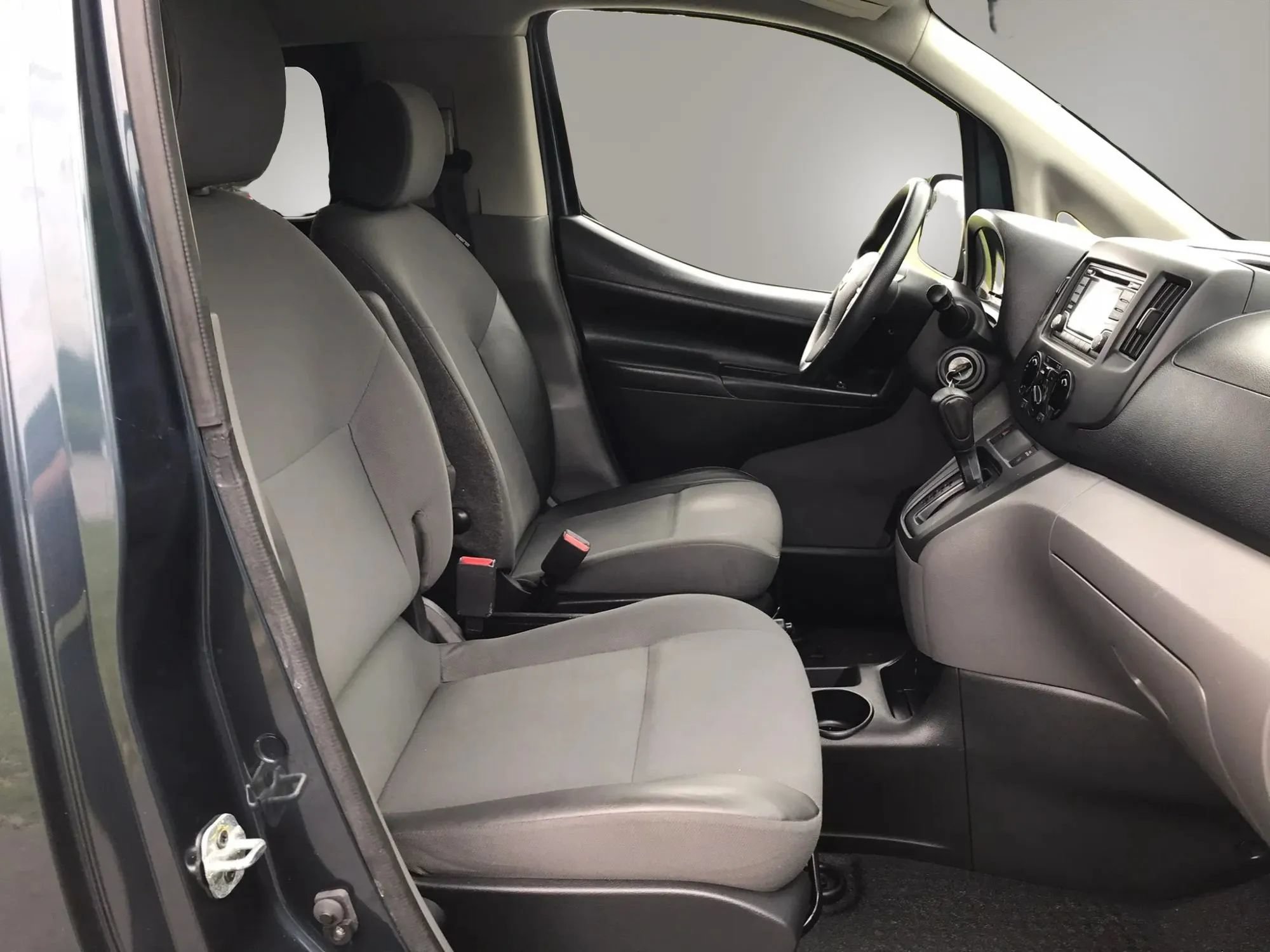 Used 2019 Nissan NV200 SV FWD image 41