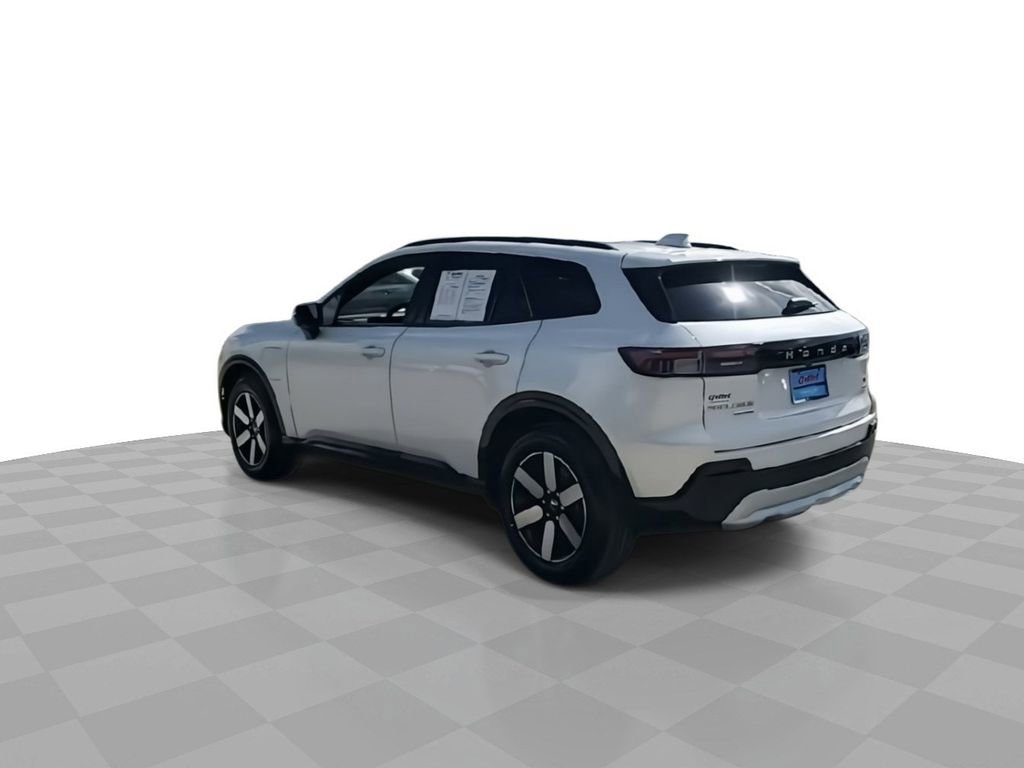 Used 2025 Honda Prologue Touring image 6