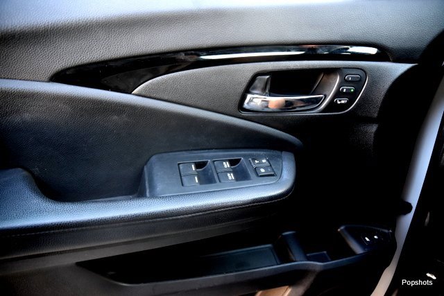 Used 2020 Honda Passport Elite image 7