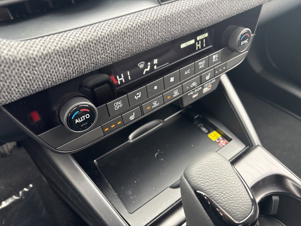 New 2026 Subaru Outback Limited image 23