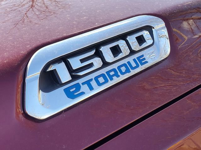 New 2026 RAM 1500 Big Horn image 7