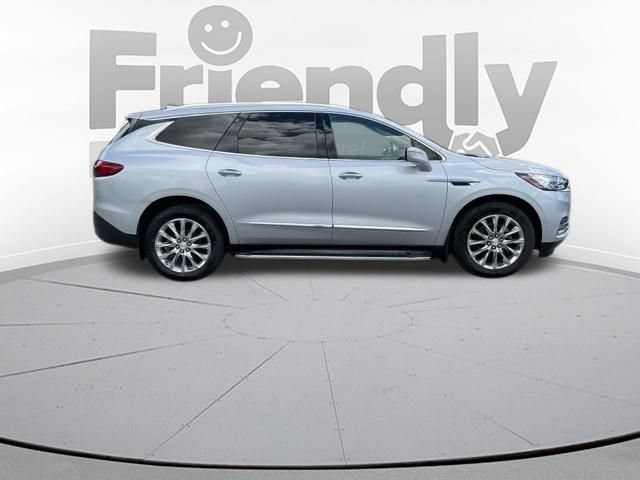 Used 2021 Buick Enclave Essence w/ Trailering Package, 5000 lbs. AWD/4WD image 11