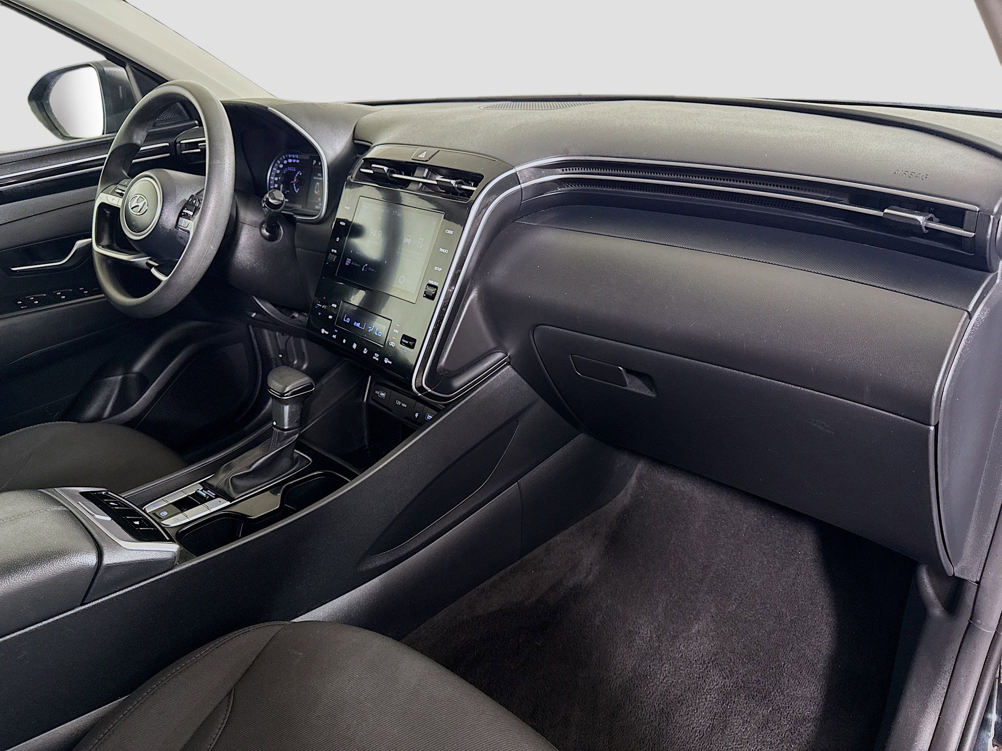 Used 2024 Hyundai Tucson SEL image 30