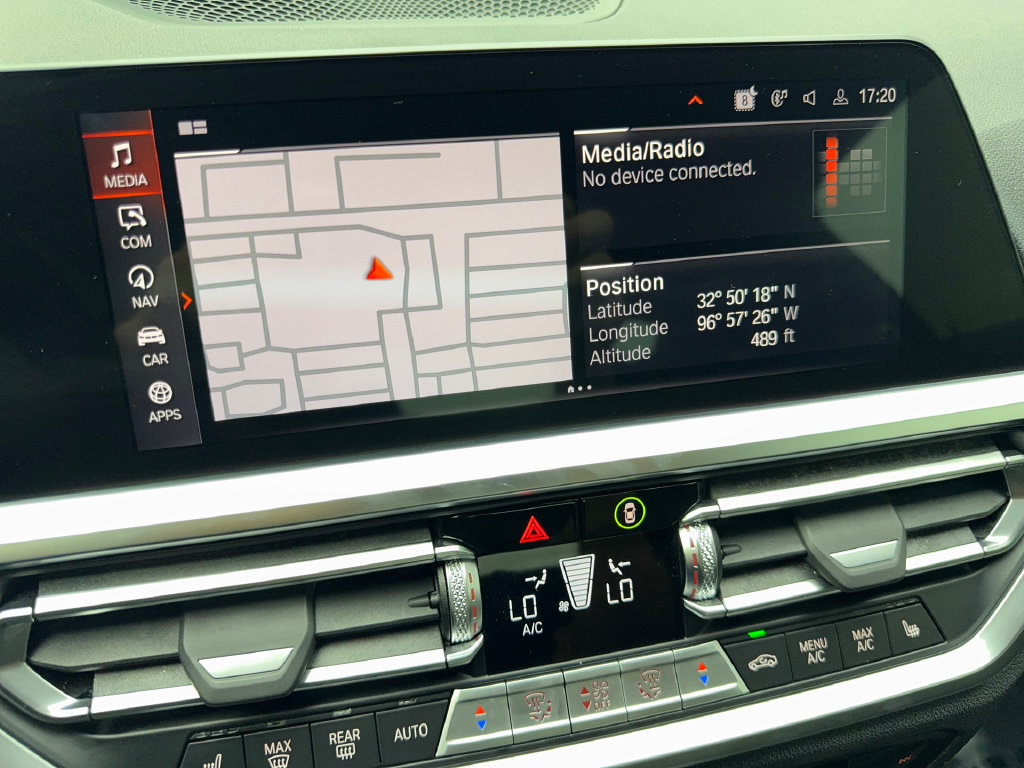Used 2022 BMW 430i Coupe w/ Convenience Package RWD image 57