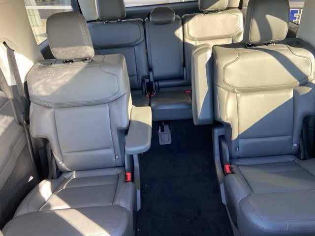 New 2025 Ford Expedition Max Active image 20