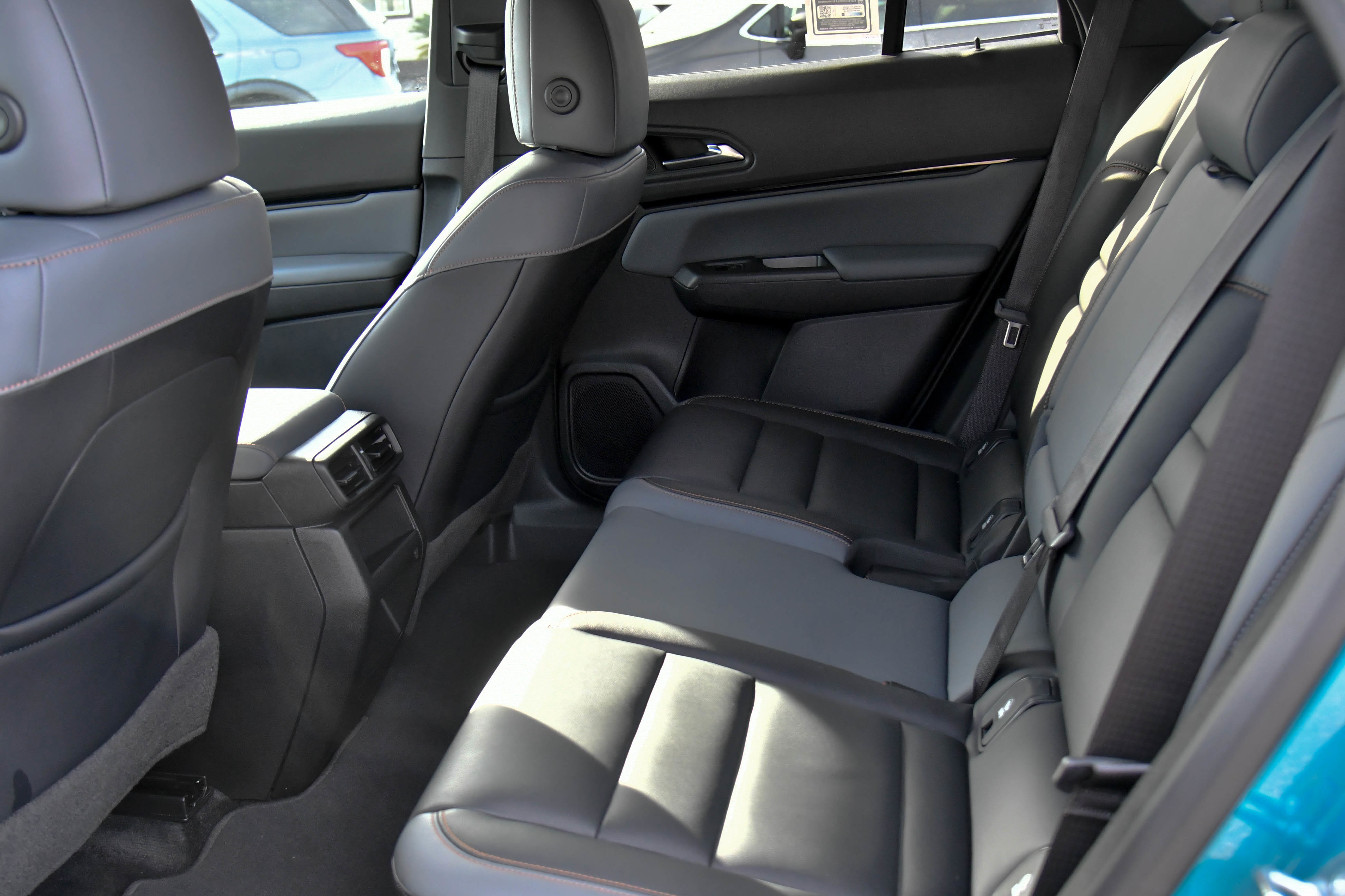 Used 2024 Honda Prologue Touring image 39