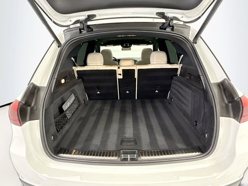 Used 2025 Mercedes-Benz GLE 450 4MATIC image 27