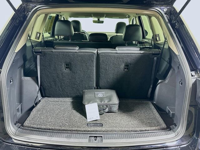Used 2022 Volkswagen Atlas SE image 26