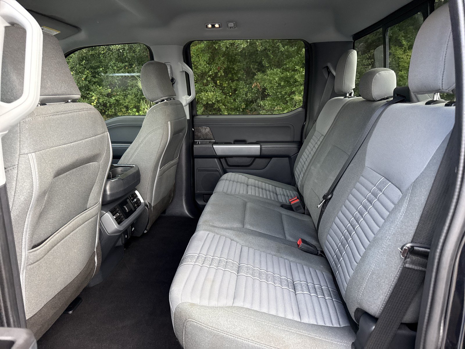 Used 2023 Ford F150 XLT w/ Equipment Group 302A High AWD/4WD image 13