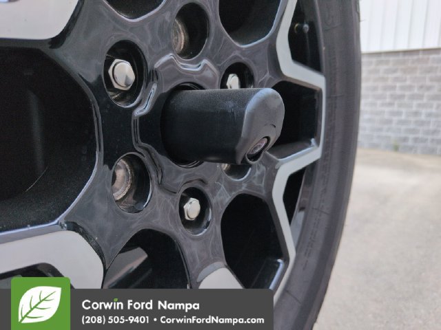 New 2026 Ford Bronco Outer Banks AWD/4WD image 29
