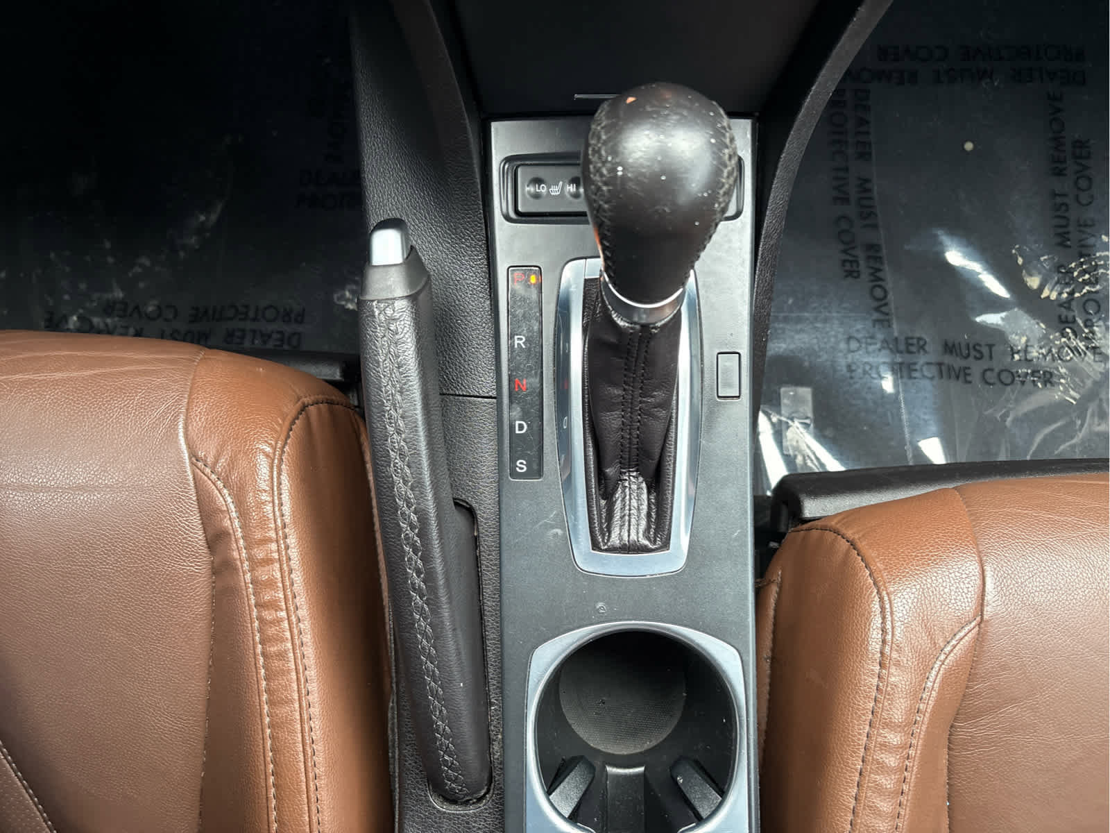 Used 2021 Acura ILX w/ Premium Package image 20