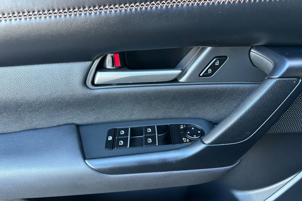 New 2026 MAZDA CX-50 AWD 2.5 Hybrid w/ Cargo Package image 9