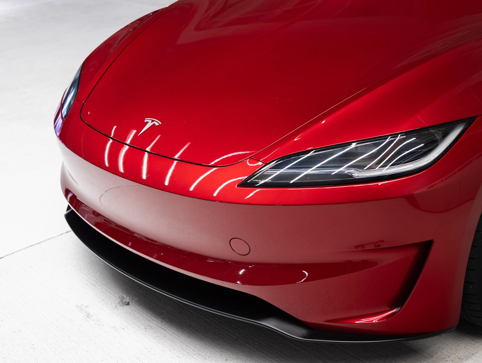 Used 2024 Tesla Model 3 Performance AWD/4WD image 27