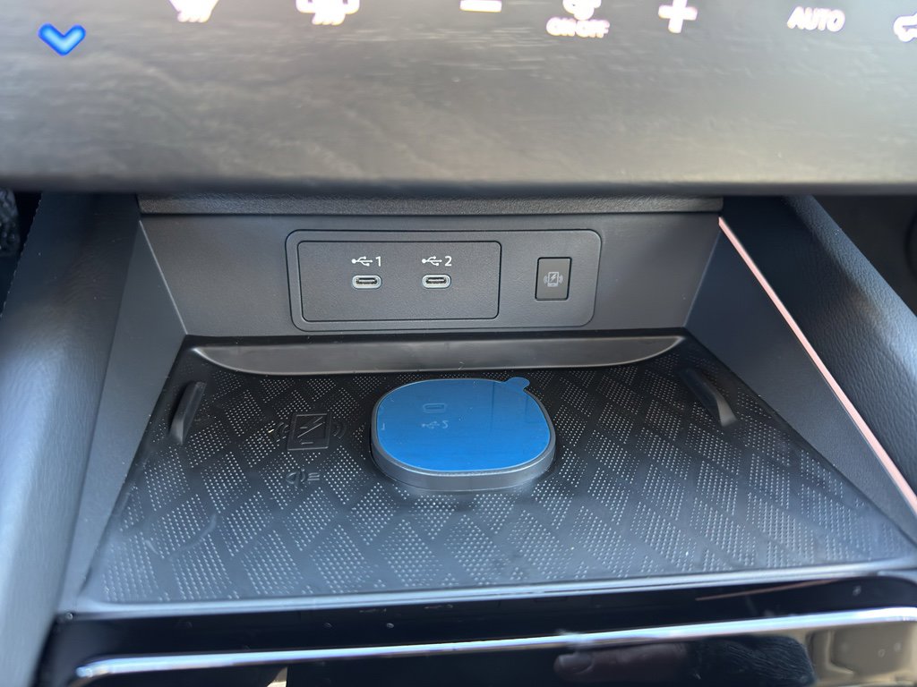 New 2026 Nissan Murano SL image 21