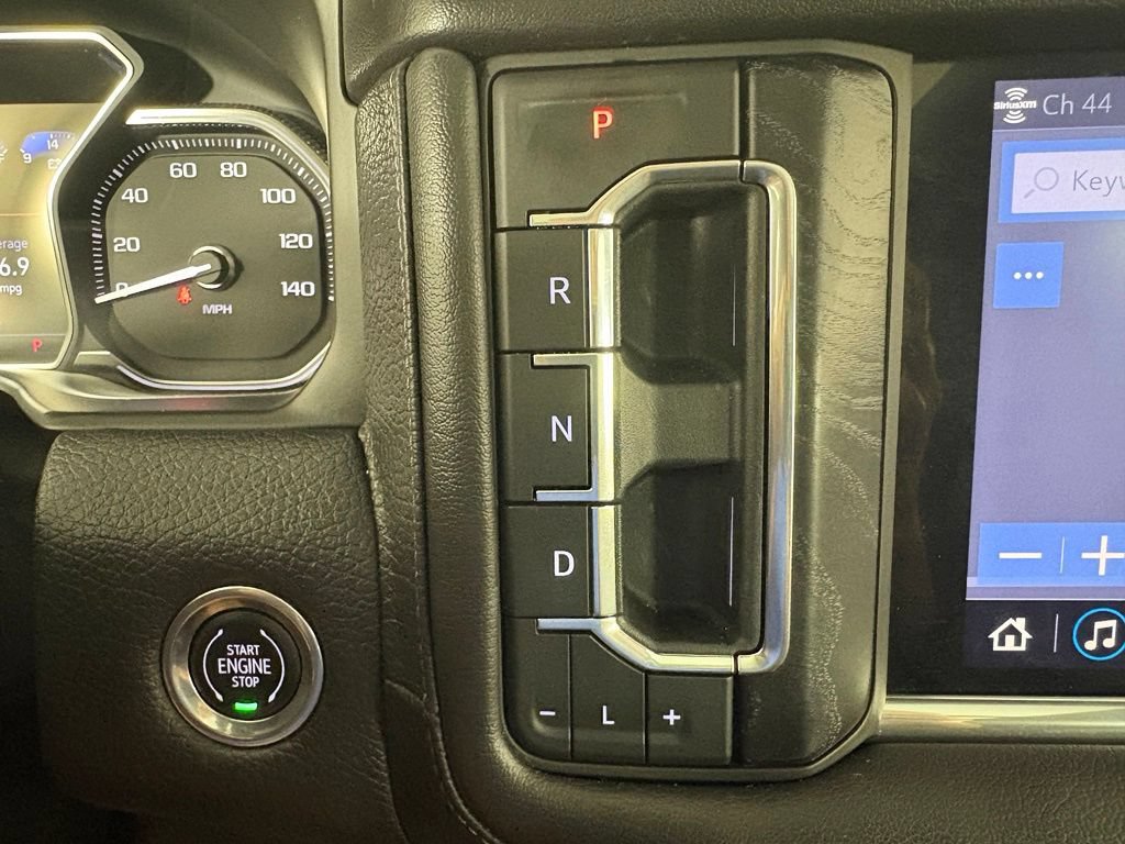 Used 2021 GMC Yukon Denali w/ Denali Premium Package RWD image 31