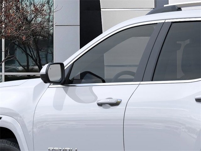 New 2026 GMC Terrain Denali w/ LPO, Floor Liner Package image 12