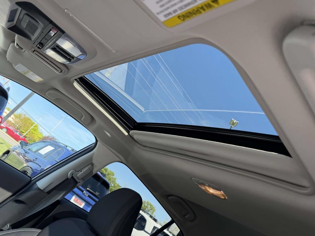 Certified 2026 Subaru Crosstrek 2.5i Premium AWD/4WD image 19