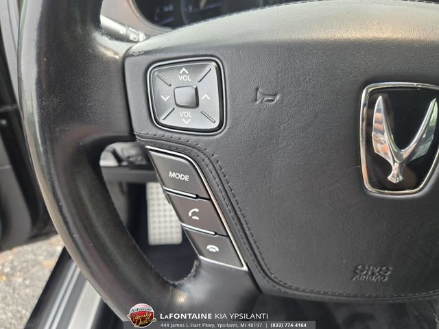 Used 2011 Hyundai Equus Signature RWD image 20