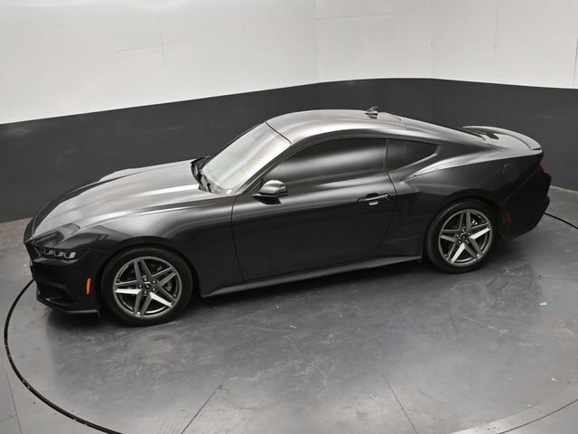 Used 2024 Ford Mustang Premium RWD image 21